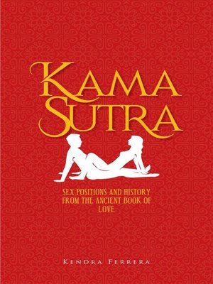 cover image of Kama Sutra Sex Positions